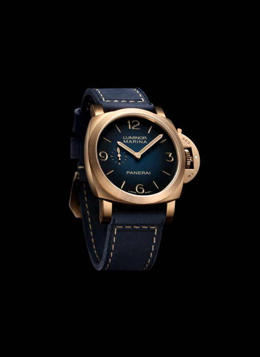 PAM01678 ルミノールマリーナ ブロンゾ｜パネライ（PANERAI）｜名古屋