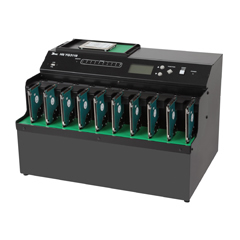 HitYG3110-HDDの高速データコピー機：デュプリケータのことならYEC