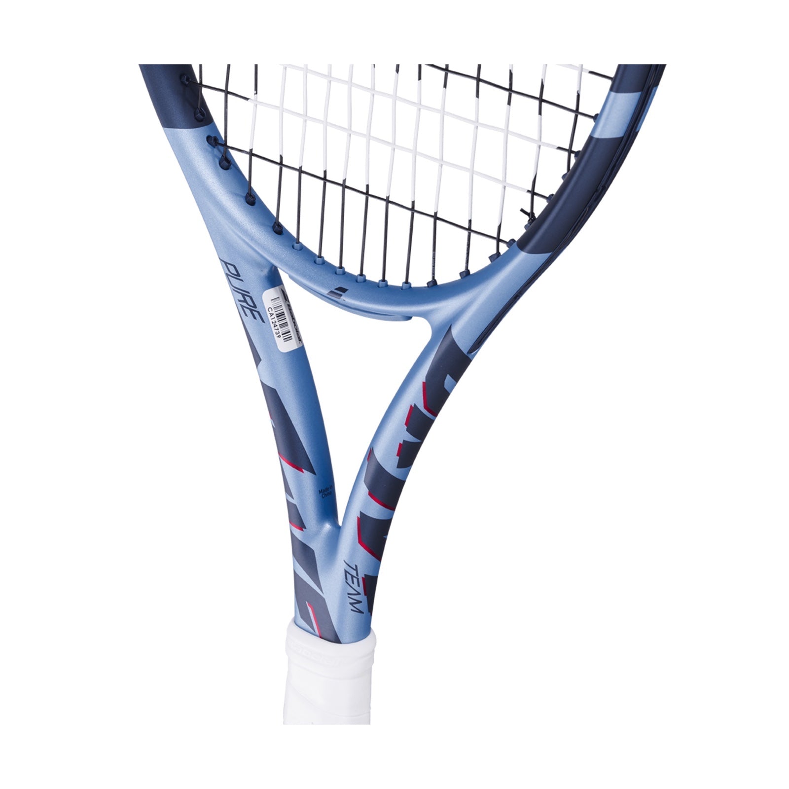 Babolat Pure Drive Team 285g (2025) – KK TENNIS