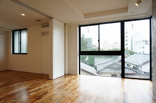 TetoTe（テトテ） | 空間建築ファクトリー