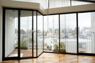 TetoTe（テトテ） | 空間建築ファクトリー