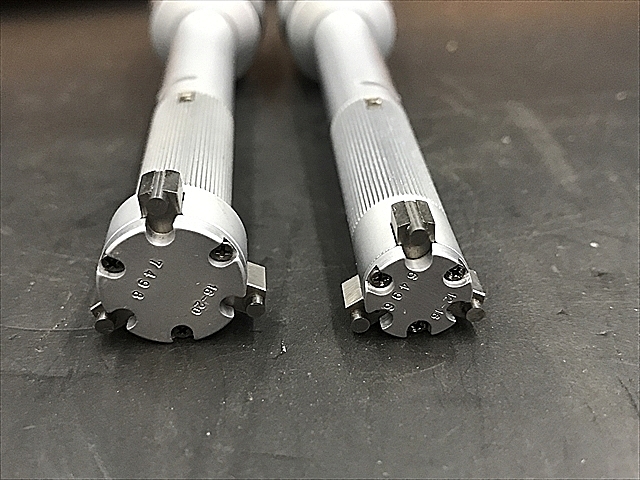 A127680 ホールテスト ミツトヨ 368-902 | 株式会社 小林機械