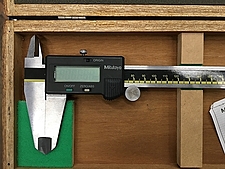 A116125 デジタルノギス ミツトヨ CD-30C(500-153) | 株式会社 小林機械