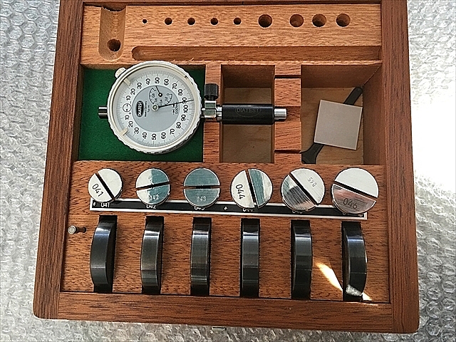 A106721 精密小穴内径測定器 ダイヤテスト | 株式会社 小林機械