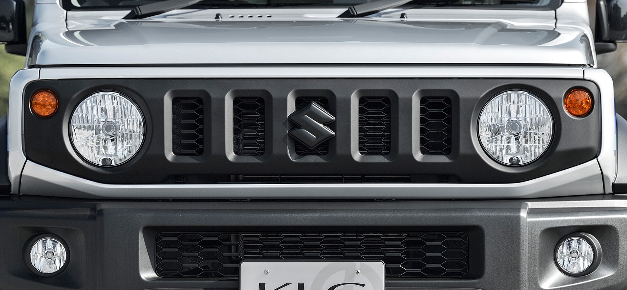 ジムニー・シエラ・ノマド 【JIMNY JB64W / JB74W / JC74W】｜カスタム