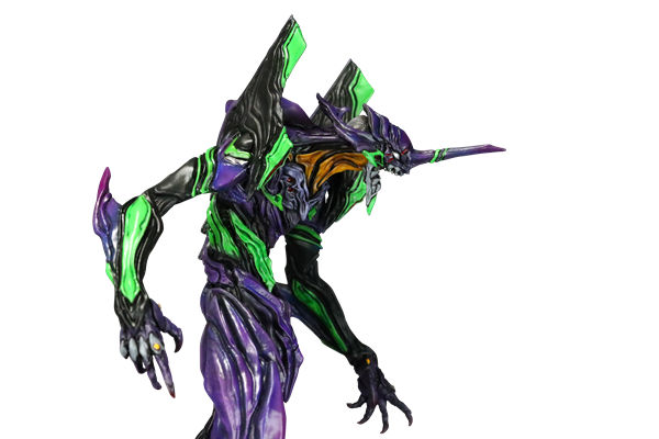 CCPJAPAN×Yoshi. Project 第1弾 エヴァンゲリオン初号機 - KH COMPANY