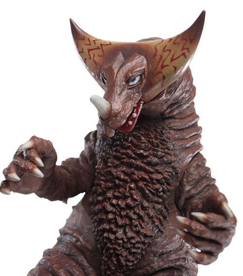 CCP 1/6特撮シリーズ ゴモラ ハイグレード Ver - KH COMPANY