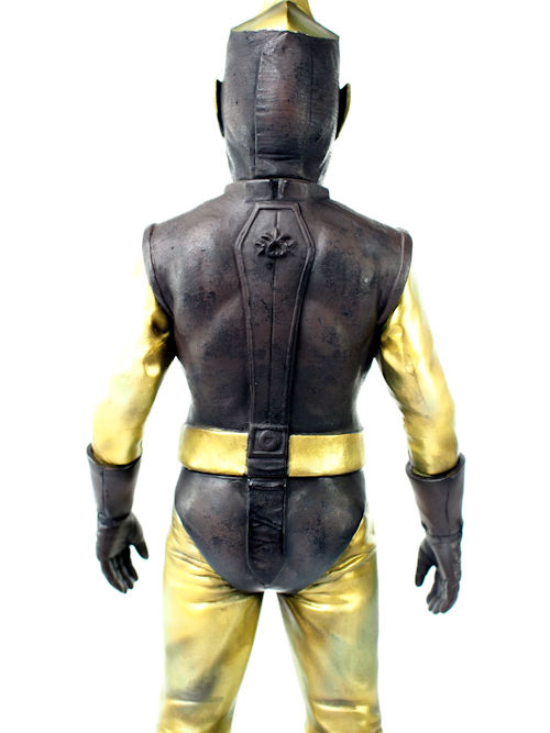 CCP スペクトルマン Cタイプ - KH COMPANY