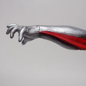 CCP ウルトラマンパワード ハイスペックver.（目・カラータイマー発光