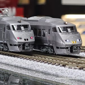 KATO 10-1386 キハ91系急行「きそ」8輛- Khaho Store 咔好鐵道模型店