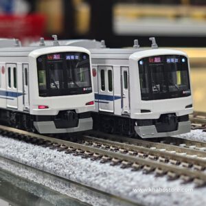 特價KATO 10-2043 東急電鉄5050系4000番台10両セット- Khaho Store 咔