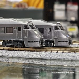 KATO 10-1541 787系＜アラウンド・ザ・九州＞ 4両セット- Khaho Store