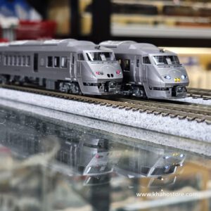 KATO 10-1541 787系＜アラウンド・ザ・九州＞ 4両セット- Khaho Store