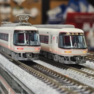 MICROACE A9935 近鉄26000系さくらライナー第二編成新塗装4両セット