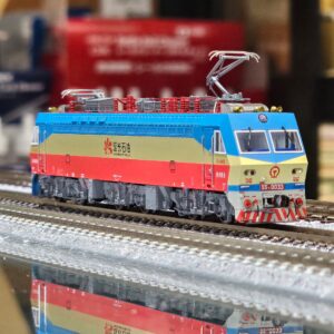 長鳴N Scale SS9G 電力機車- Khaho Store 咔好鐵道模型店