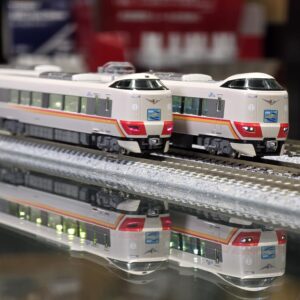 KATO 10-2175 特別企画品287系「くろしお」60周年記念ラッピング6両