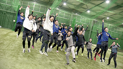 東北高校 硬式野球部 | khb東日本放送