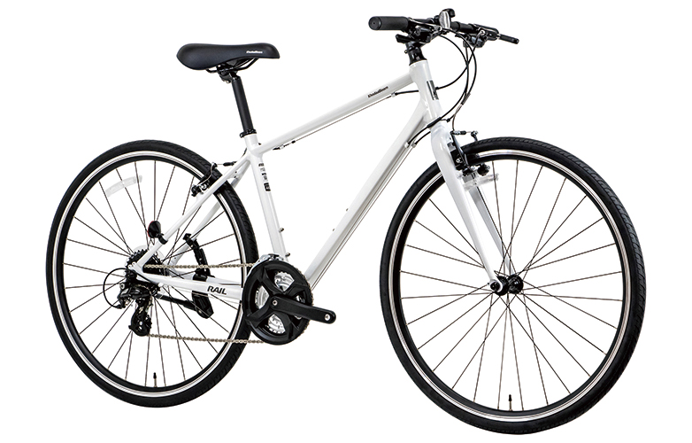 RAIL ST - KhodaaBloom