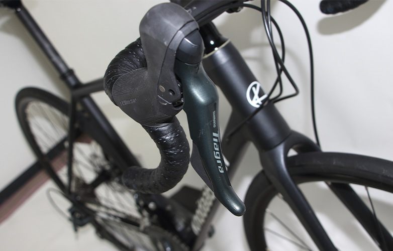 FARNA DISC TIAGRA - KhodaaBloom