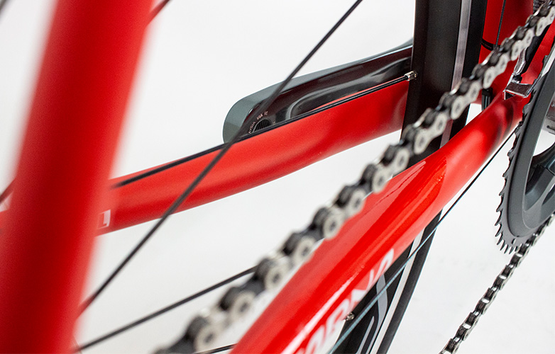 FARNA TIAGRA - KhodaaBloom