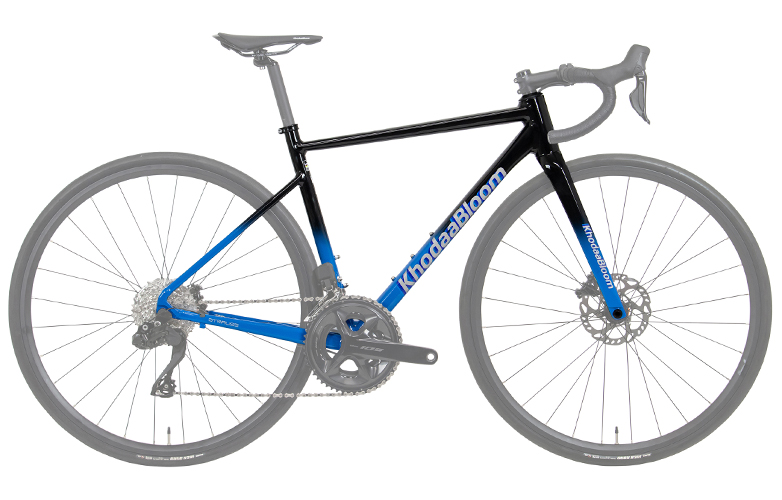 自転車 - KhodaaBloom