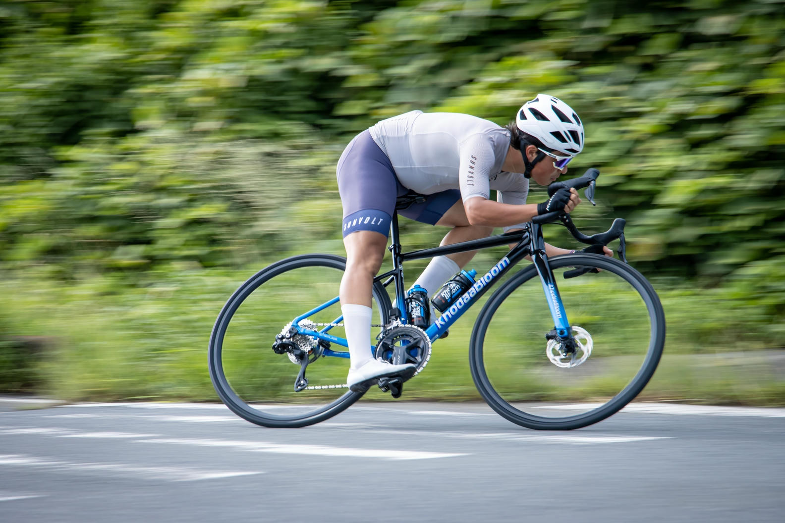 STRAUSS RACE 3 105 - KhodaaBloom