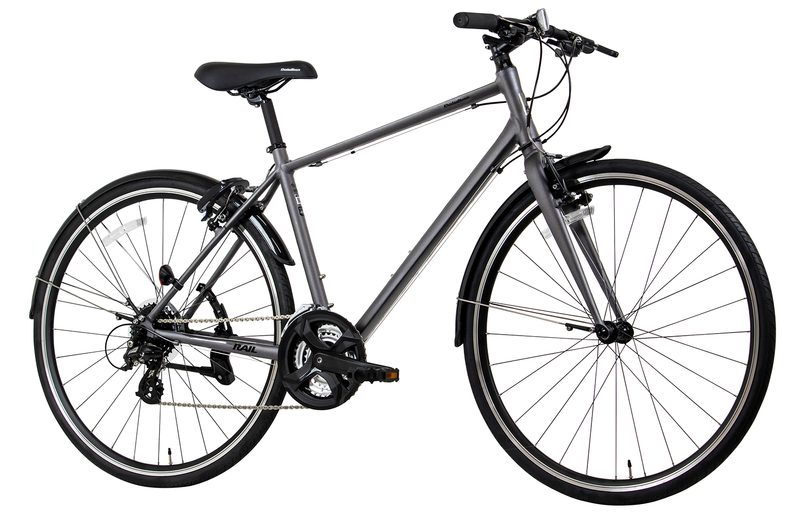 RAIL ST PLUS - KhodaaBloom