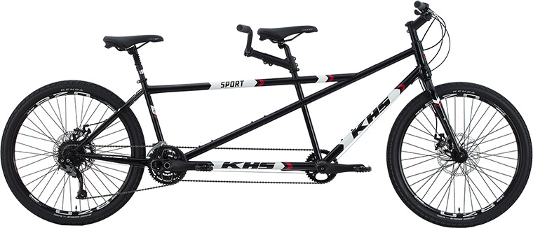 TANDEM | PRODUCTS @ KHS Japan