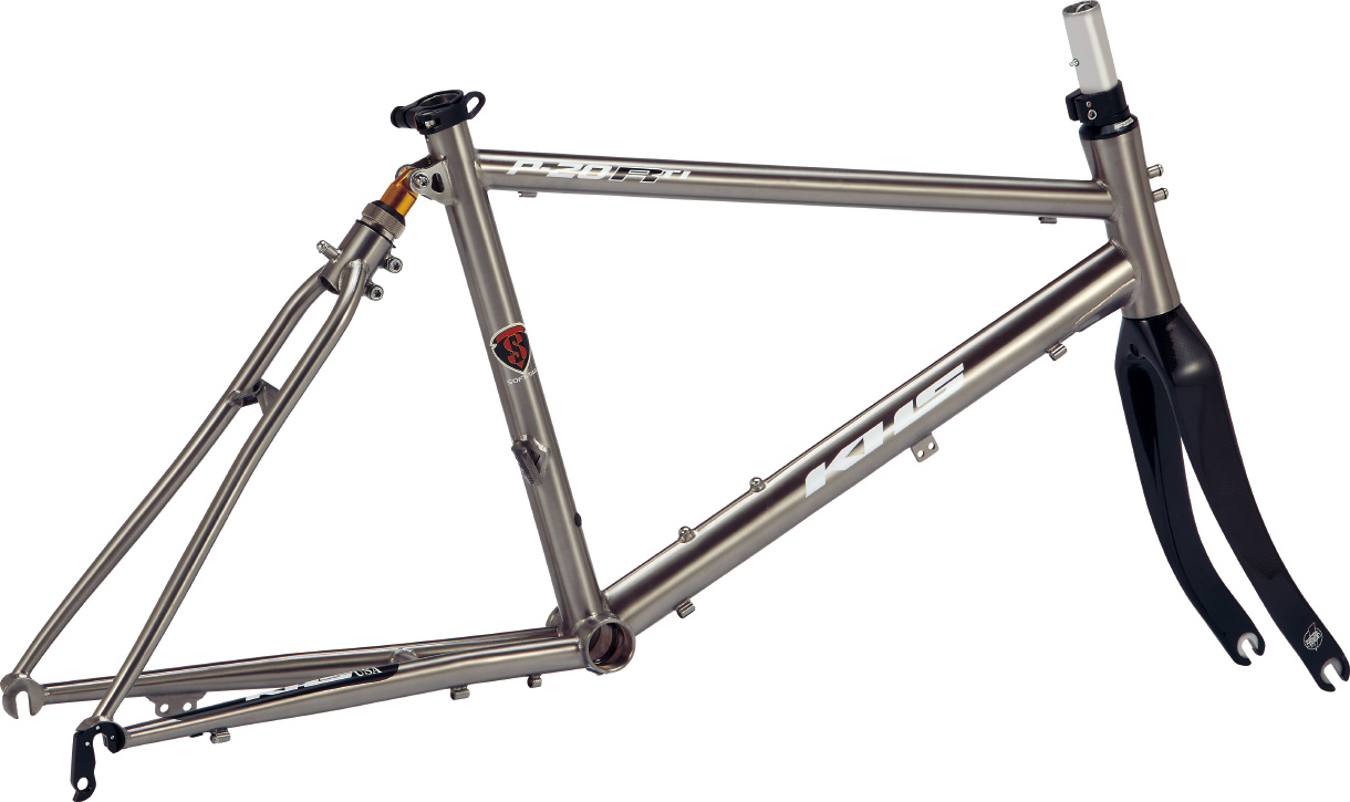 P-20RTI FF @ KHS Japan