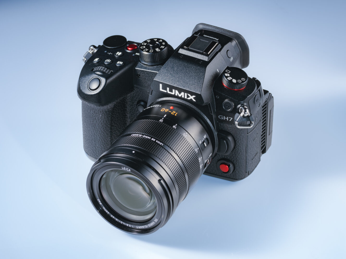 パナソニック LUMIX GH7×写真家 木村琢磨 ～絵の具を混ぜるように自分