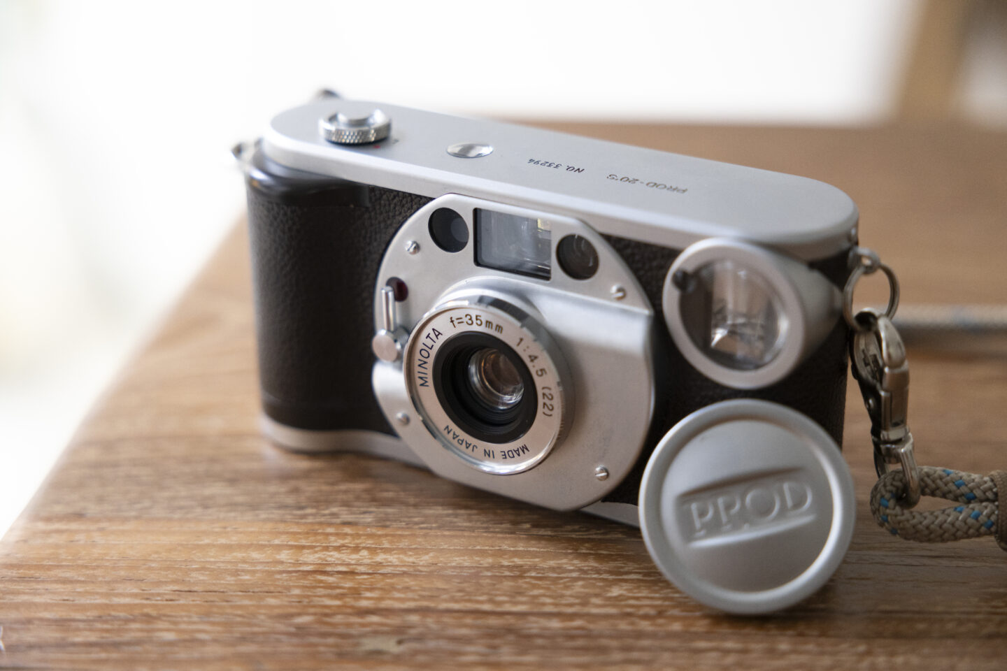 フィルムカメラ好き必見！基本を知って、もっとフィルム写真を楽しもう