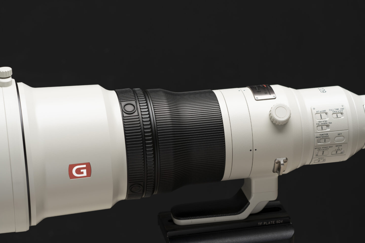 ソニー FE 600mm F4 GM OSSレビュー｜色あせることのない究極の単焦点
