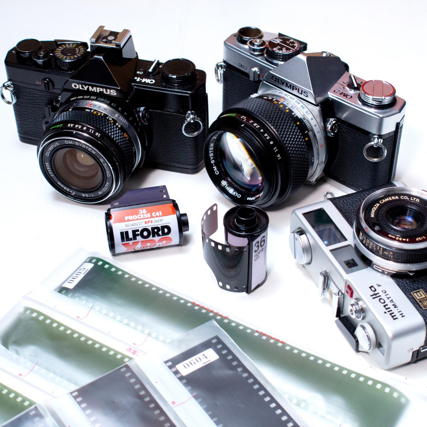 新しくて古い」「ちょっと厄介だけど楽しい不便さ」を満喫するアナ