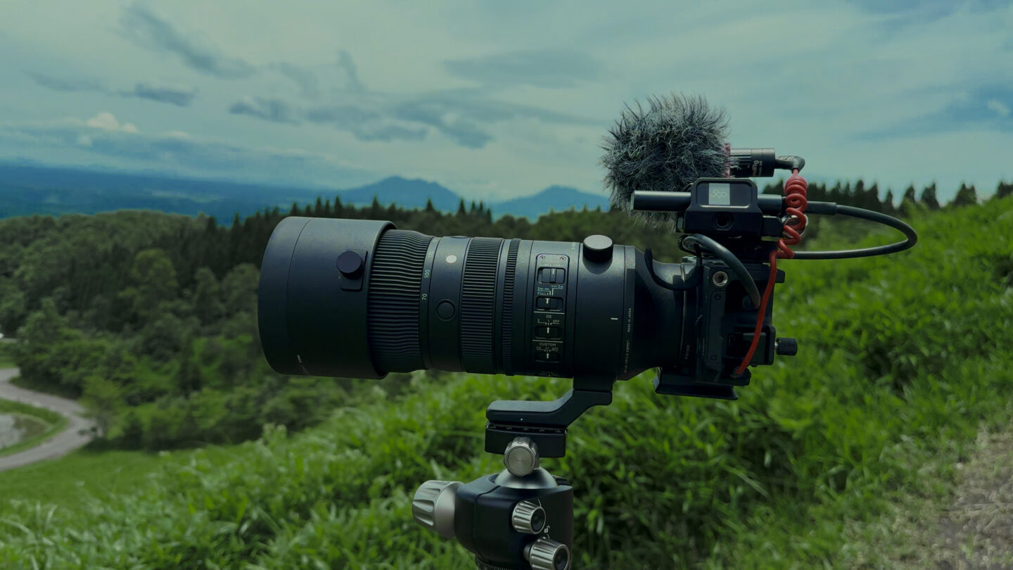 シグマ 70-200mm F2.8 DG DN OS | Sportsで撮る旅の記録 | ShaSha