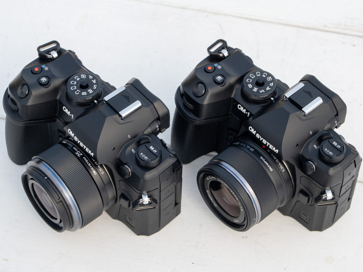 シンプル＆軽量な標準レンズで粋な撮影を楽しもう OM SYSTEM M.ZUIKO