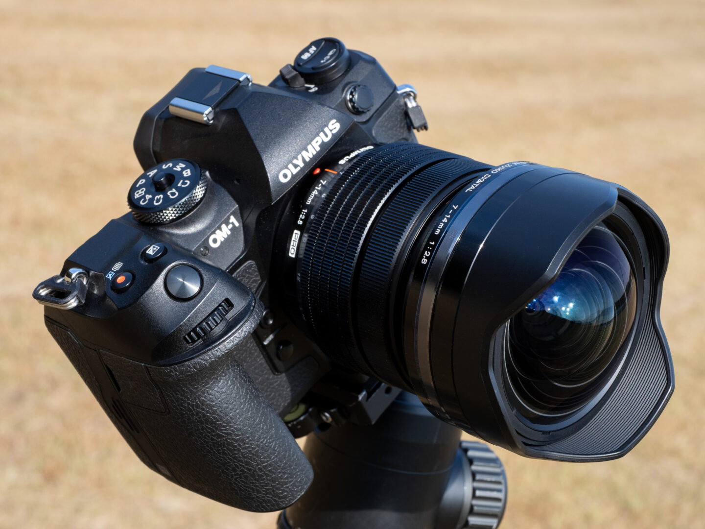 OM SYSTEM M.ZUIKO DIGITAL ED 7-14mm F2.8 PROレビュー｜次世代に繋ぐ