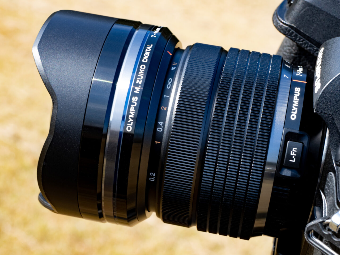 OM SYSTEM M.ZUIKO DIGITAL ED 7-14mm F2.8 PROレビュー｜次世代に繋ぐ