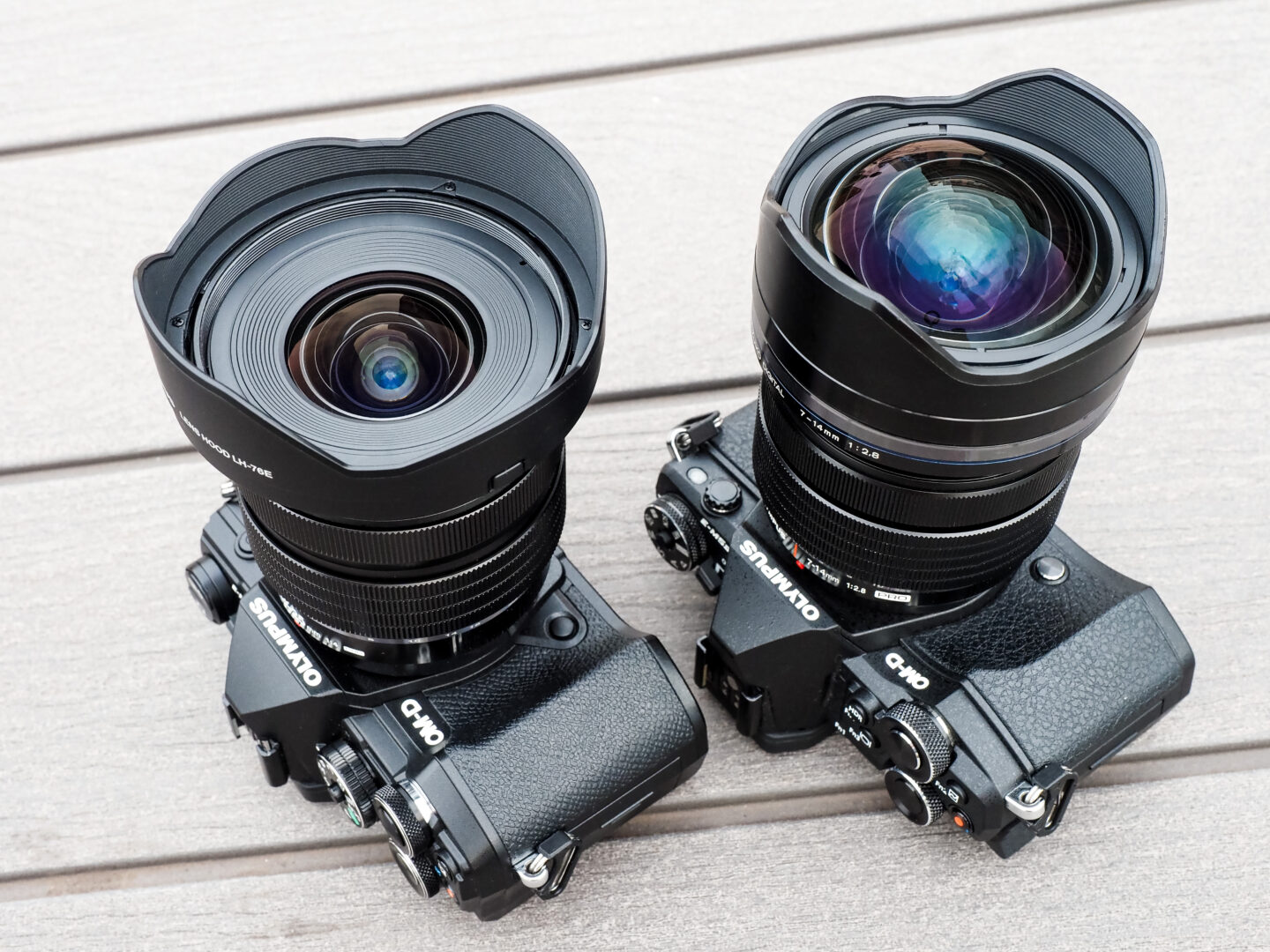 OM SYSTEM M.ZUIKO DIGITAL ED 7-14mm F2.8 PROレビュー｜次世代に繋ぐ