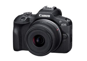 8000円キャッシュバック ～5/7まで】 キヤノン EOS R100 ボディ