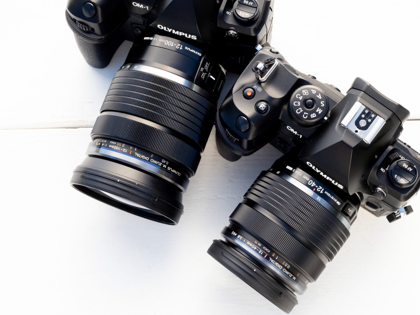 OM SYSTEM OM-1 レビュー｜高画質を引き出す二本の最適解標準ズーム