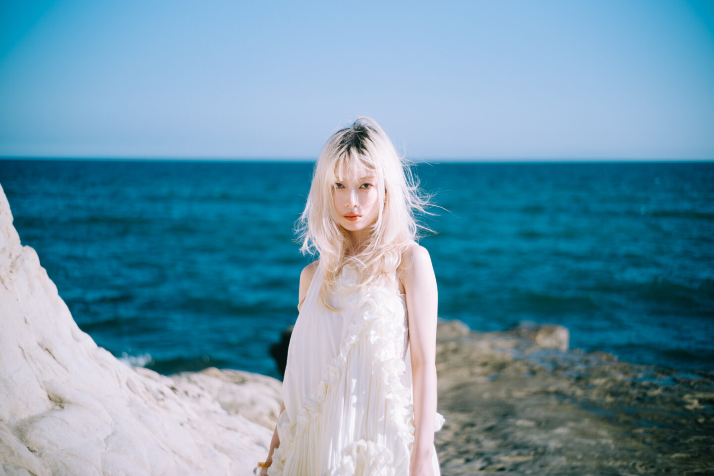 オールドレンズを始めよう！作例編Vol.2：LIGHT LENS LAB 50mm F2「周