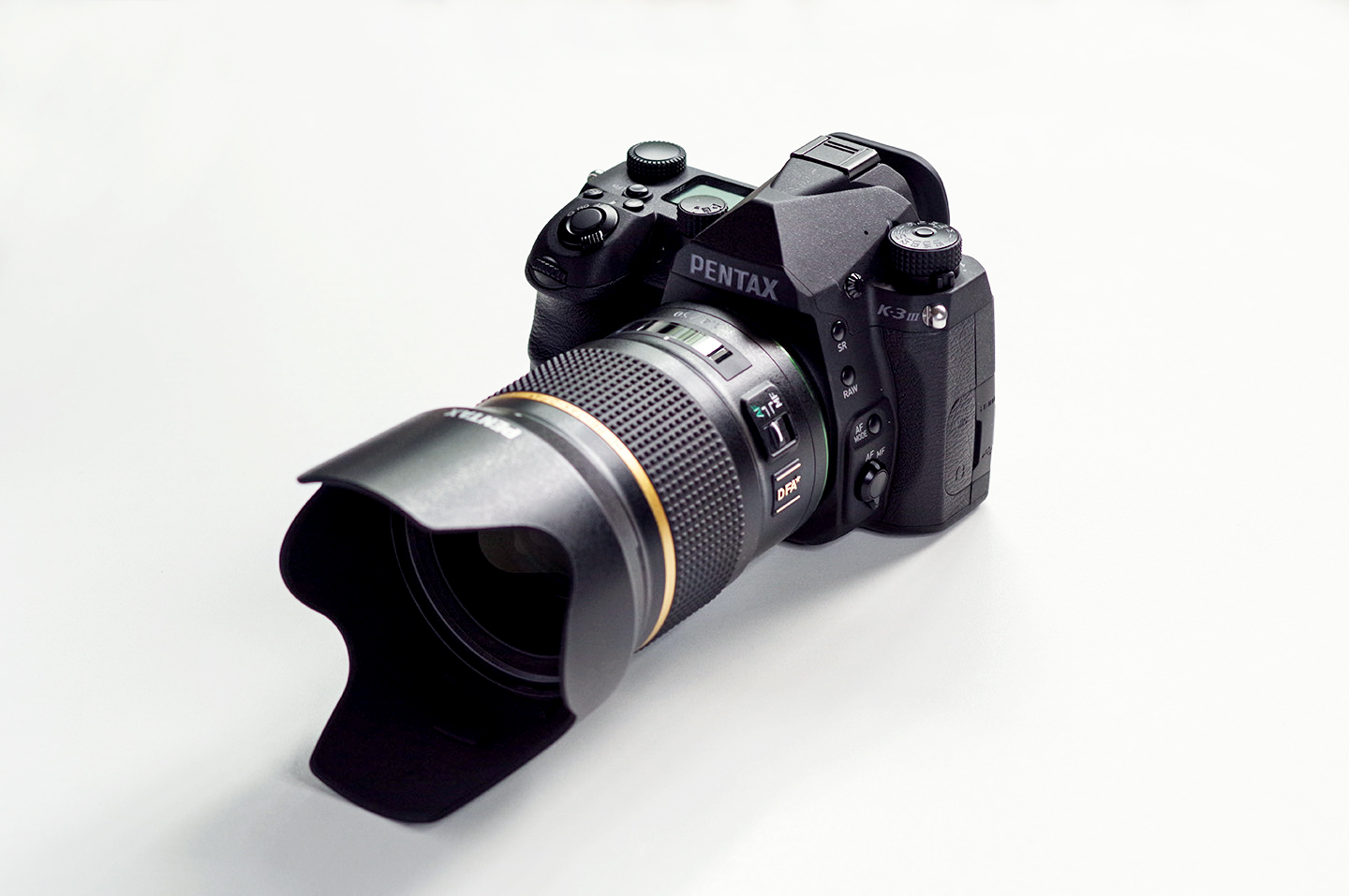 ペンタックス HD PENTAX-D FA☆50mmF1.4 SDM AW レビュー｜優しさと