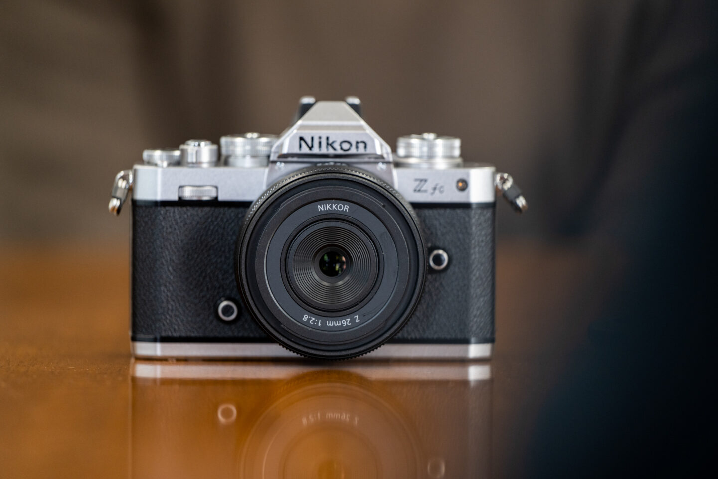 ニコン NIKKOR Z 26mm f/2.8開発者インタビュー｜常に持ち歩きたいを