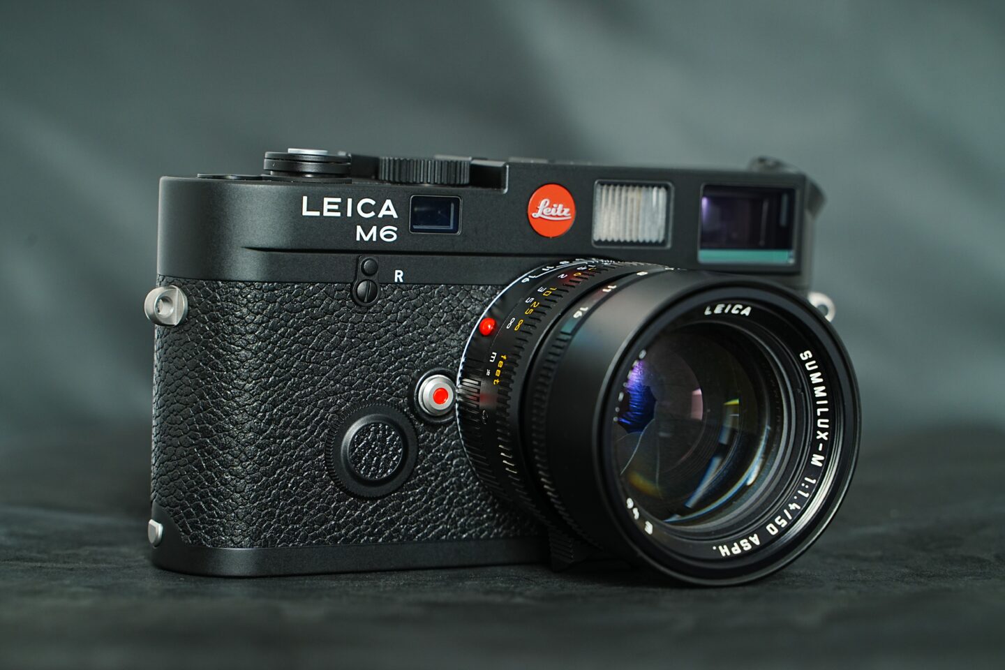 新宿 北村写真機店ヴィンテージサロンコンシェルジュに聞くライカ