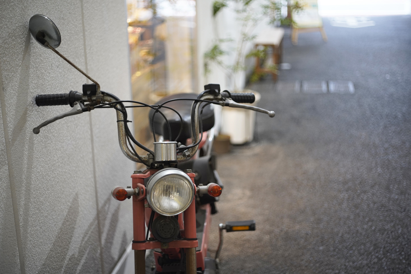 オールドレンズ】和製ズミクロンと呼ばれるレンズ「RICOH XR RIKENON