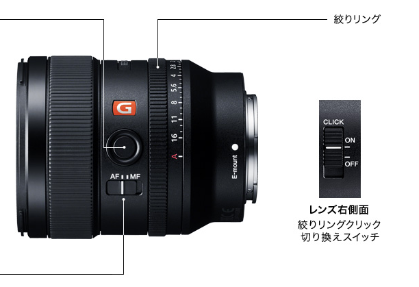 動画ユーザーも必見】FE24mm F1.4 GMは、ソニー広角単焦点レンズの最高