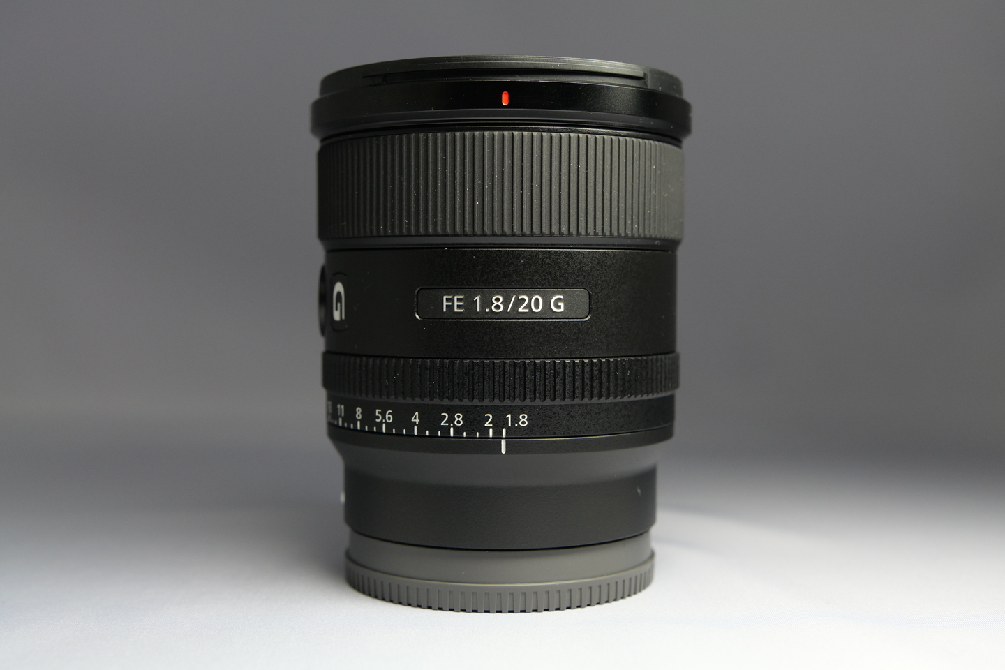 ソニー FE 20mm F1.8 G レビュー｜写真も動画も撮れる小さな巨人！Vlog
