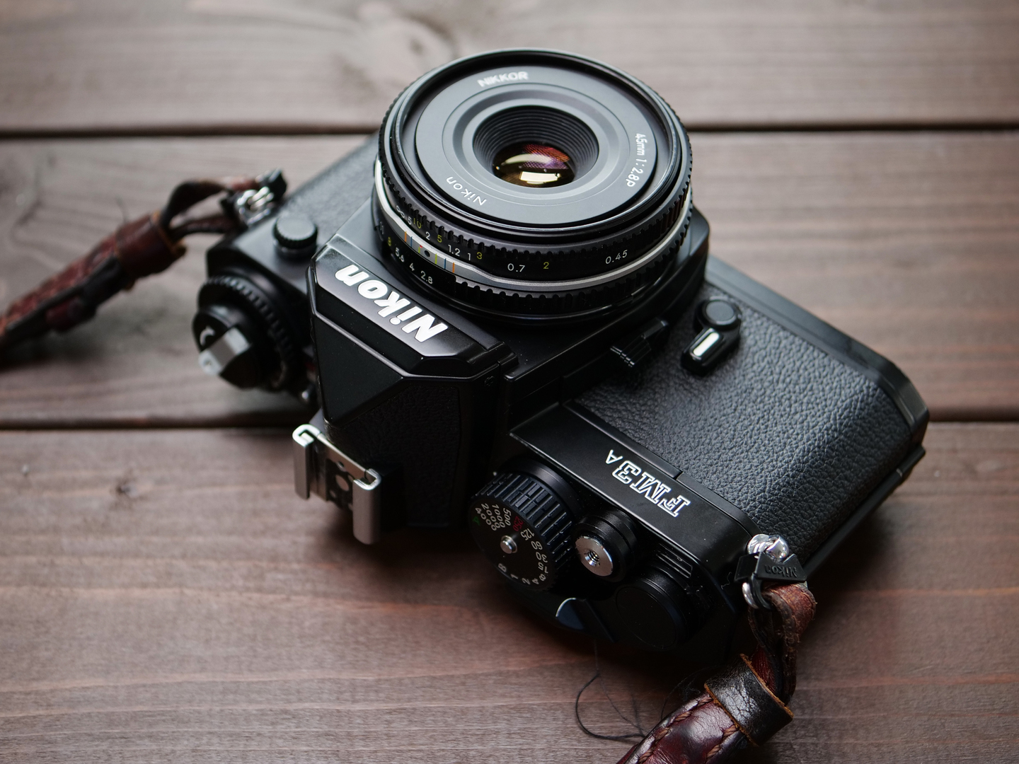 フィルム撮影に挑戦しよう｜注意点とオススメフィルムの紹介 | ShaSha