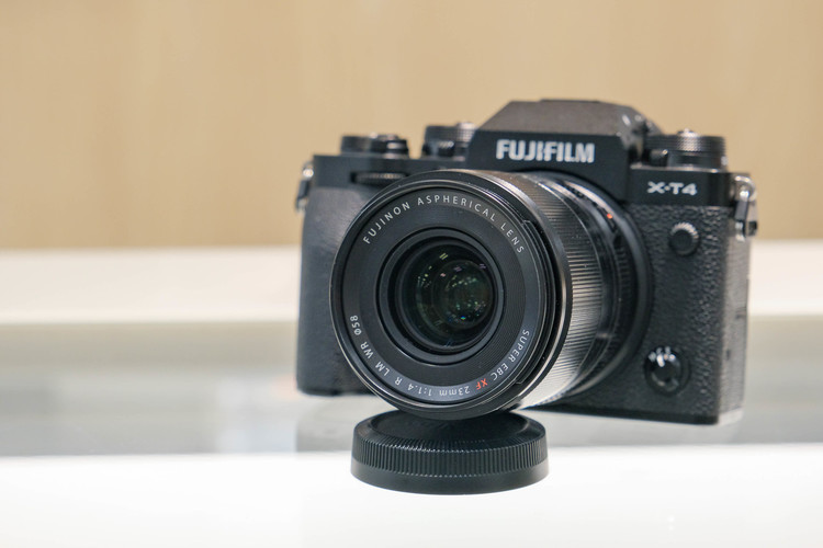 富士フイルム XF33mmF1.4 R LM WR & XF23mmF1.4 R LM WR｜開発担当者