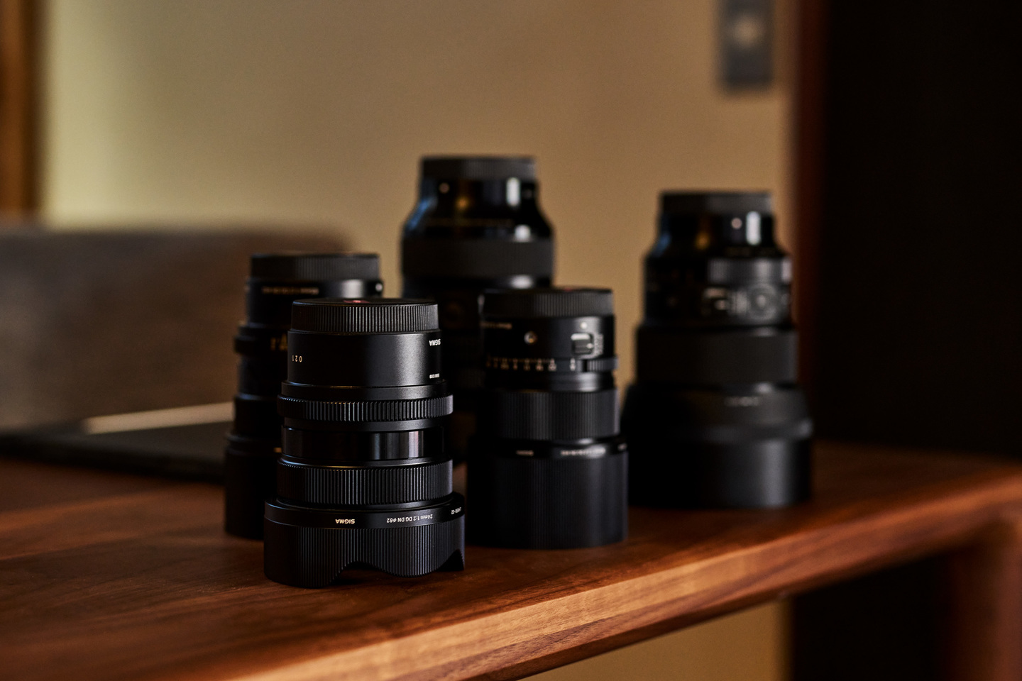 シグマ 28-70mm F2.8 DG DN Contemporary レビュー｜自分の視点を知る